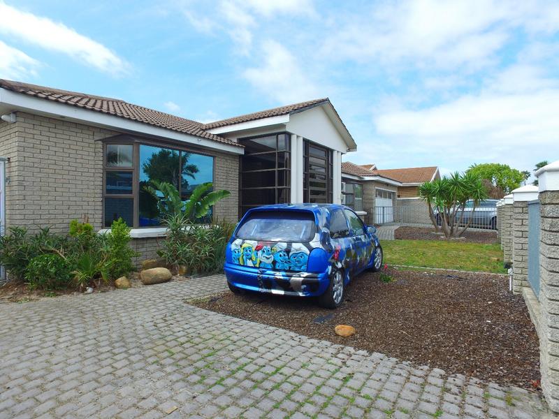 3 Bedroom Property for Sale in Rouxville Western Cape